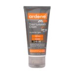 کرم ضد آفتاب آقایان SPF50 آردن مناسب انواع پوست