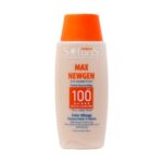 کرم ضد آفتاب رنگی SPF100 مکس نیوژن سولاریس آردن