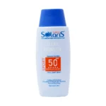 ژل ضد آفتاب SPF50 اسپرت کلیر نیوژن آردن سولاریس