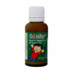 قطره خوراکی آدزوفر
