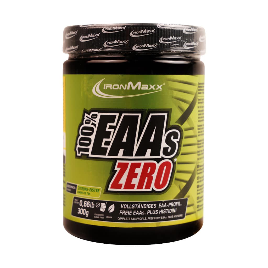 پودر ایی ای ای 100% زیرو آیرون مکس(Iron Maxx) پودر ایی ای ای 100% زیرو آیرون مکس(Iron Maxx)