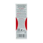 کرم ضد آفتاب و ضد چروک SPF50 بی رنگ سان سیف