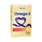 کپسول امگا 3 ویواتیون(سافت ژل)