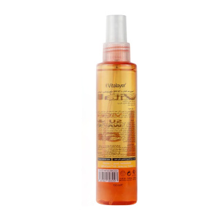 اسپری ضد آفتاب دو فاز با SPF50 ویتالیر