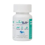 کپسول نوروتک اروند فارمد 60 عدد