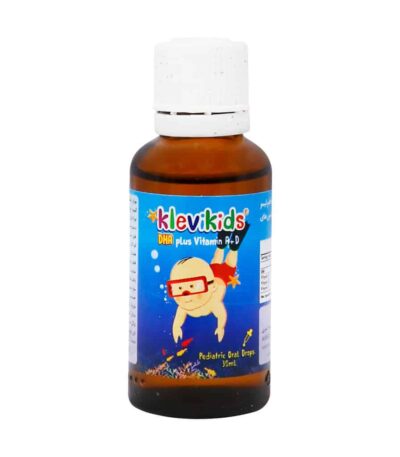 قطره خوراکی کلوی کیدز بی اس کی