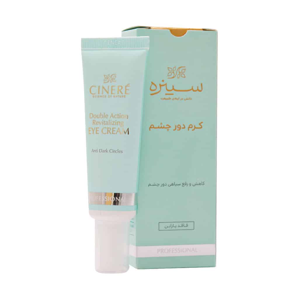 کرم دور چشم سینره کرم دور چشم سینره