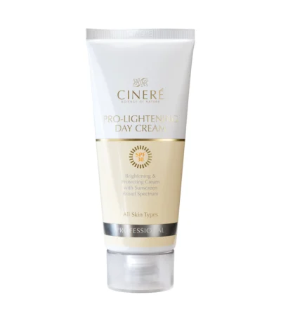 کرم روشن کننده روز سینره SPF30