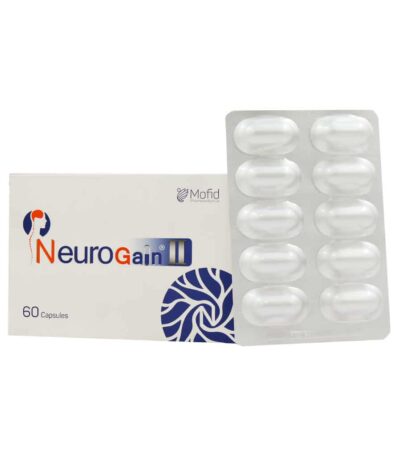 کپسول نوروگین داروسازی مفید