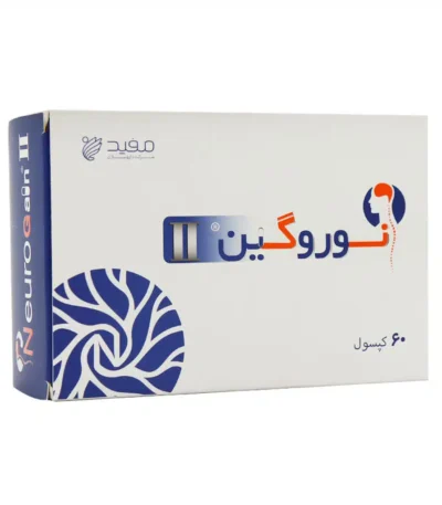 کپسول نوروگین داروسازی مفید