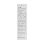 کرم ضد آفتاب فیوژن واتر SPF50 سان کنورت