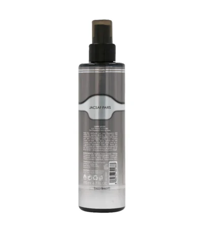 بادی اسپلش مردانه ژک ساف مدل Dark Musk