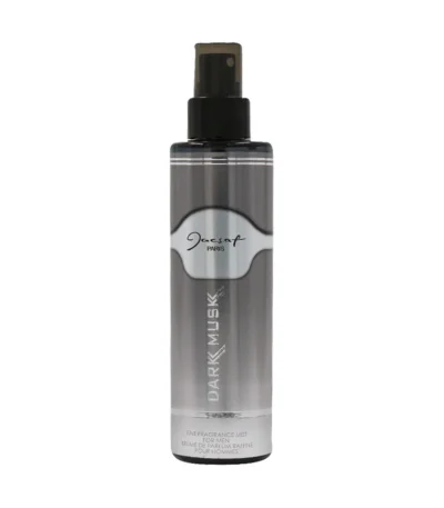بادی اسپلش مردانه ژک ساف مدل Dark Musk