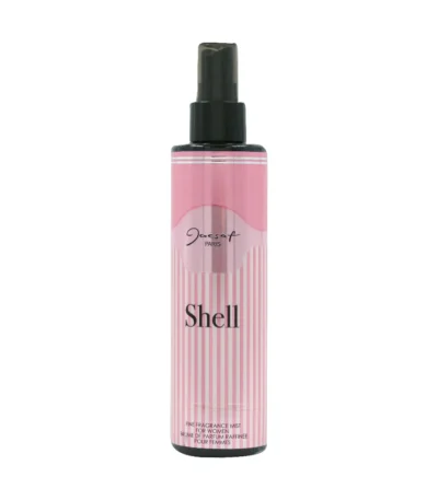 بادی اسپلش زنانه ژک ساف مدل Shell