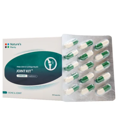 کپسول جوینت کیت نیچرز پلنتی